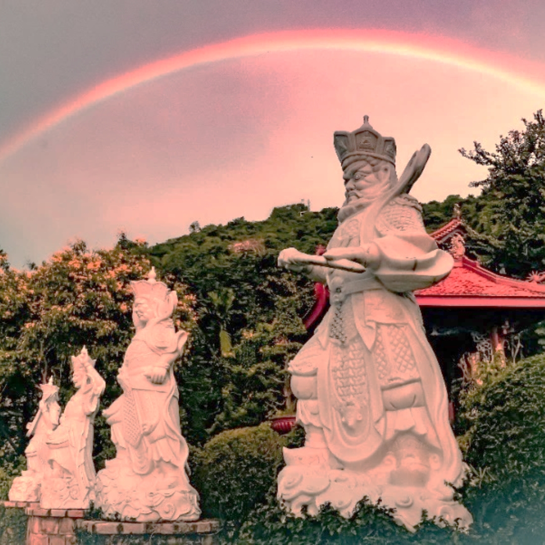 Gia Phong Thiền Lâm Gia Phổ Niềm Nam